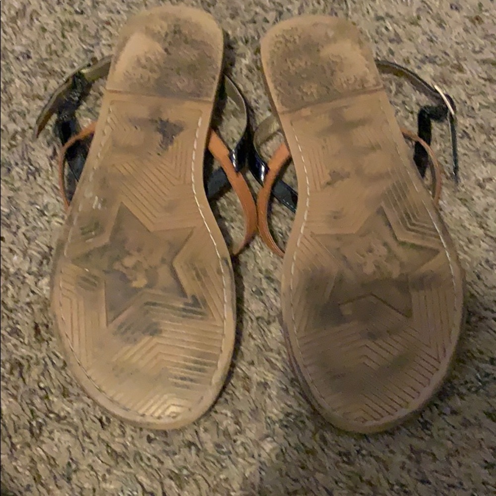 Used Sandals - Picture 2 of 2